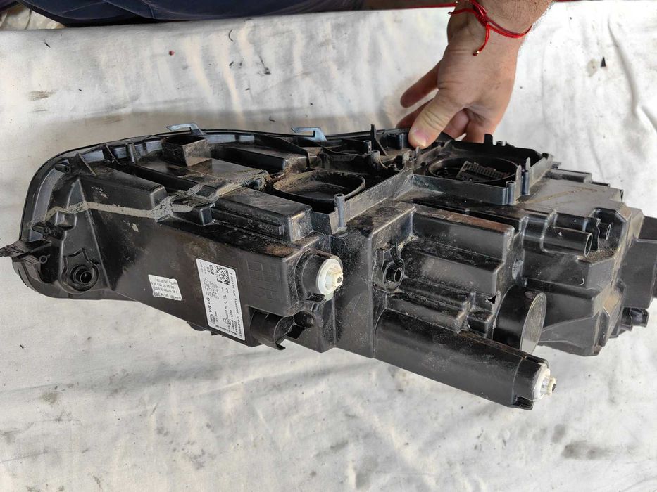 Оригинален фар Сеат Seat Cupra Formentor Full Led