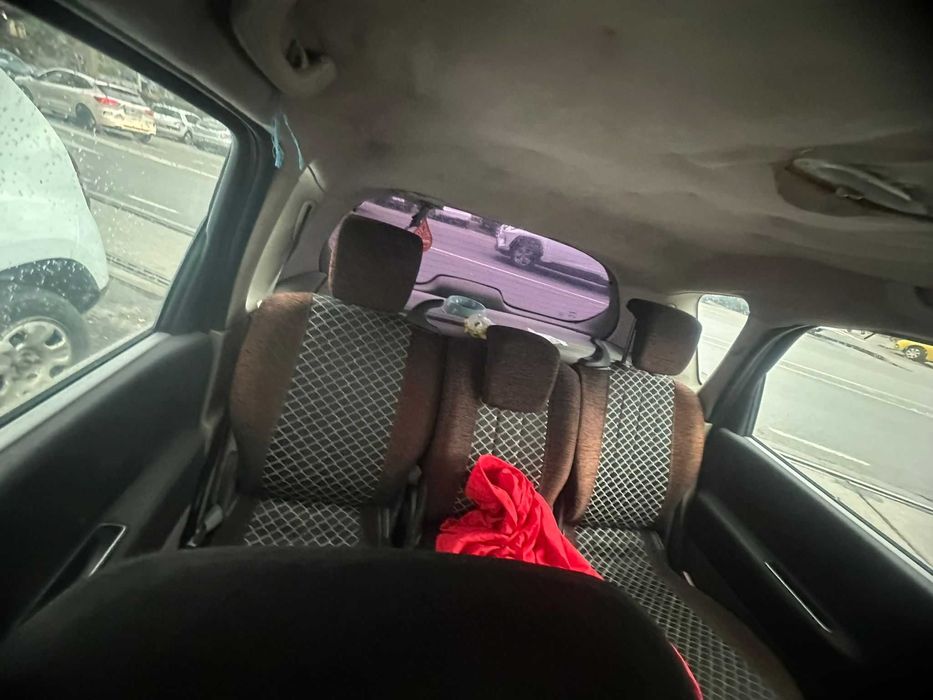 Renault Megane Scenic 1.5 DCI