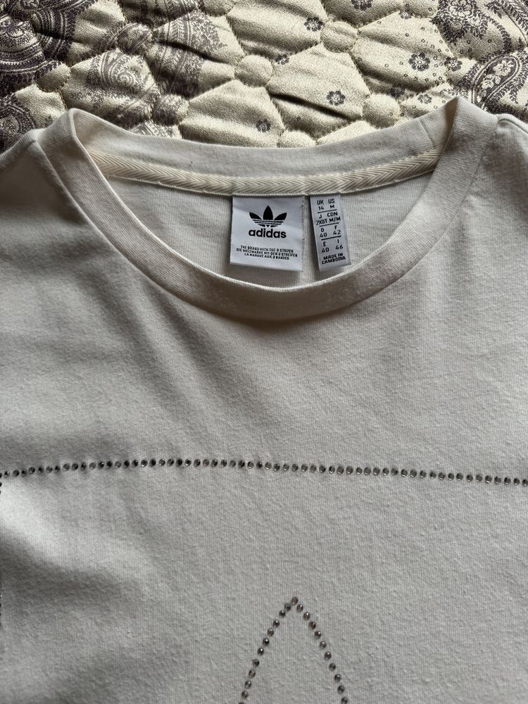 Футболка Adidas (оригинал)