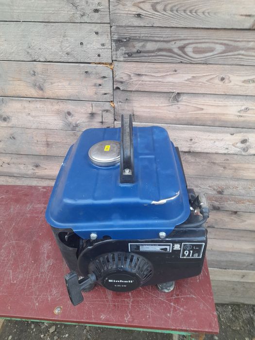 Vând sau schimb   generator 2 timpi