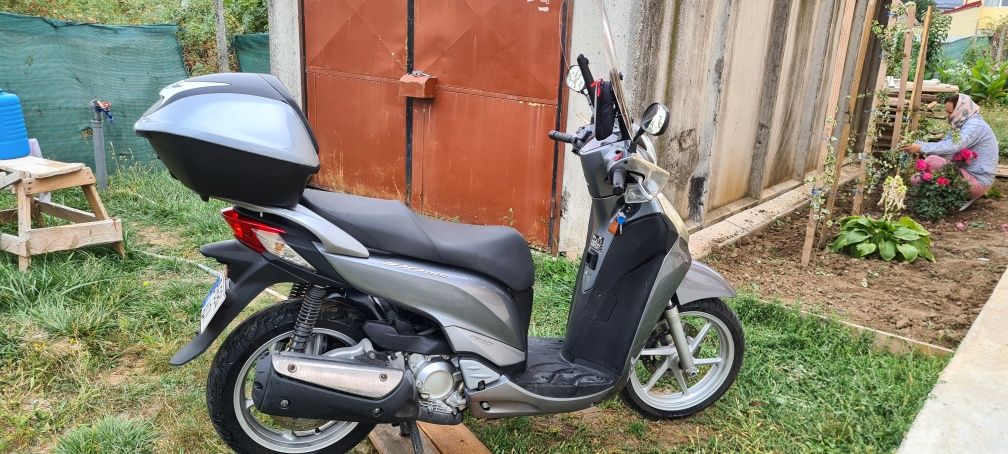 Honda sh 300i 2011 vand