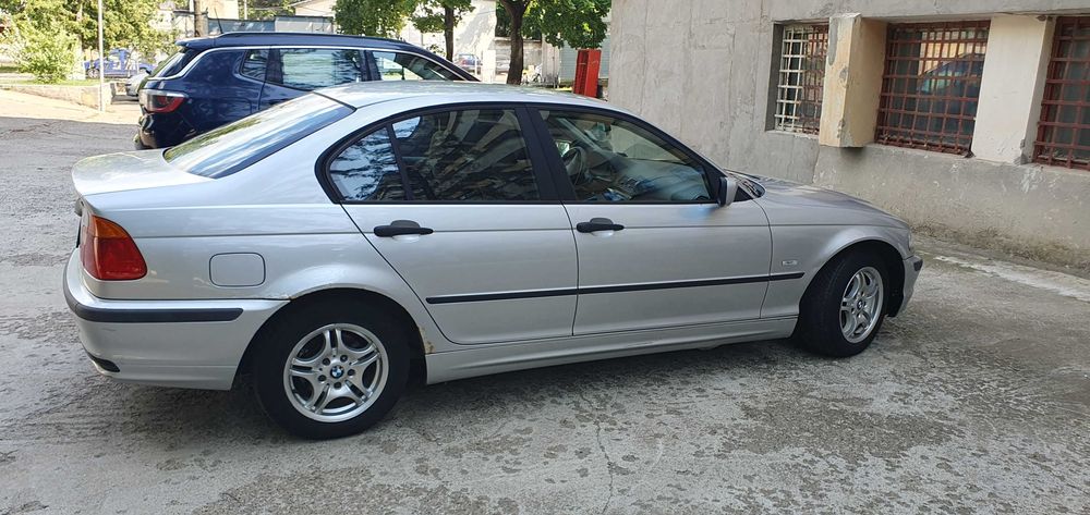 Vand BMW 318 i E 46