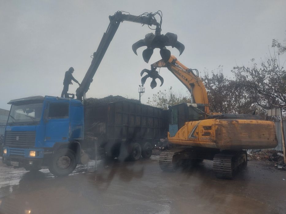 Прием черного металла чугунные ванны батарей демонтаж резка самовывоз