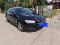 Volvo s80  cutie cu probleme