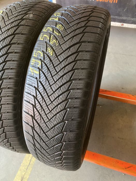 Anvelope iarna 195/55/20 Minerva Frostrack HP 195 55 20 R20