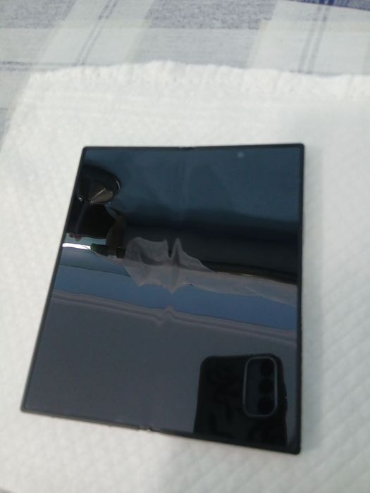 Samsung qalaxy z fold 6