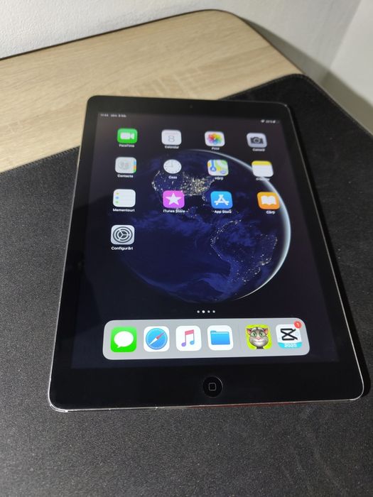 iPad Air 1  16GB (2016)