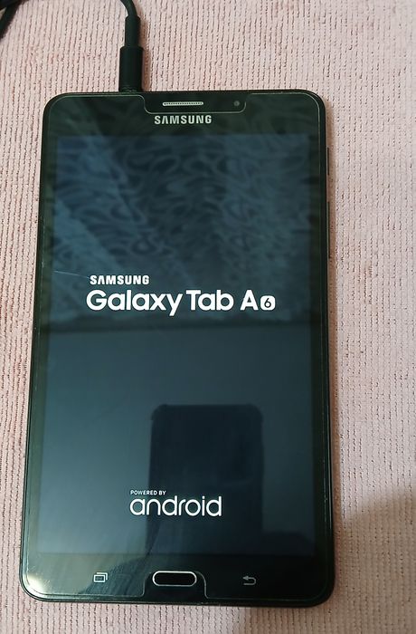Продаётся планшет самсунг без обмена