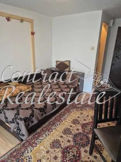 Дава се под наем Едностаен апартамент в Варна, Колхозен пазар - 18 кв.м за 127.5 € - Снимка #2