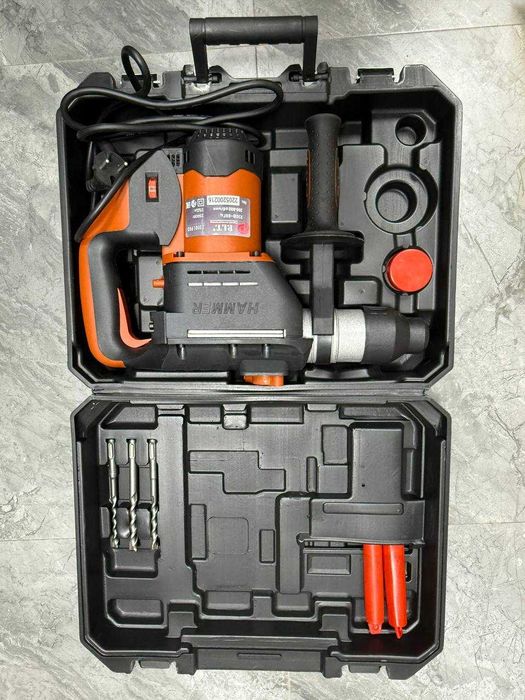 Перфоратор Pit (775064 г. Кокшетау, ул. Абая 128, 21)