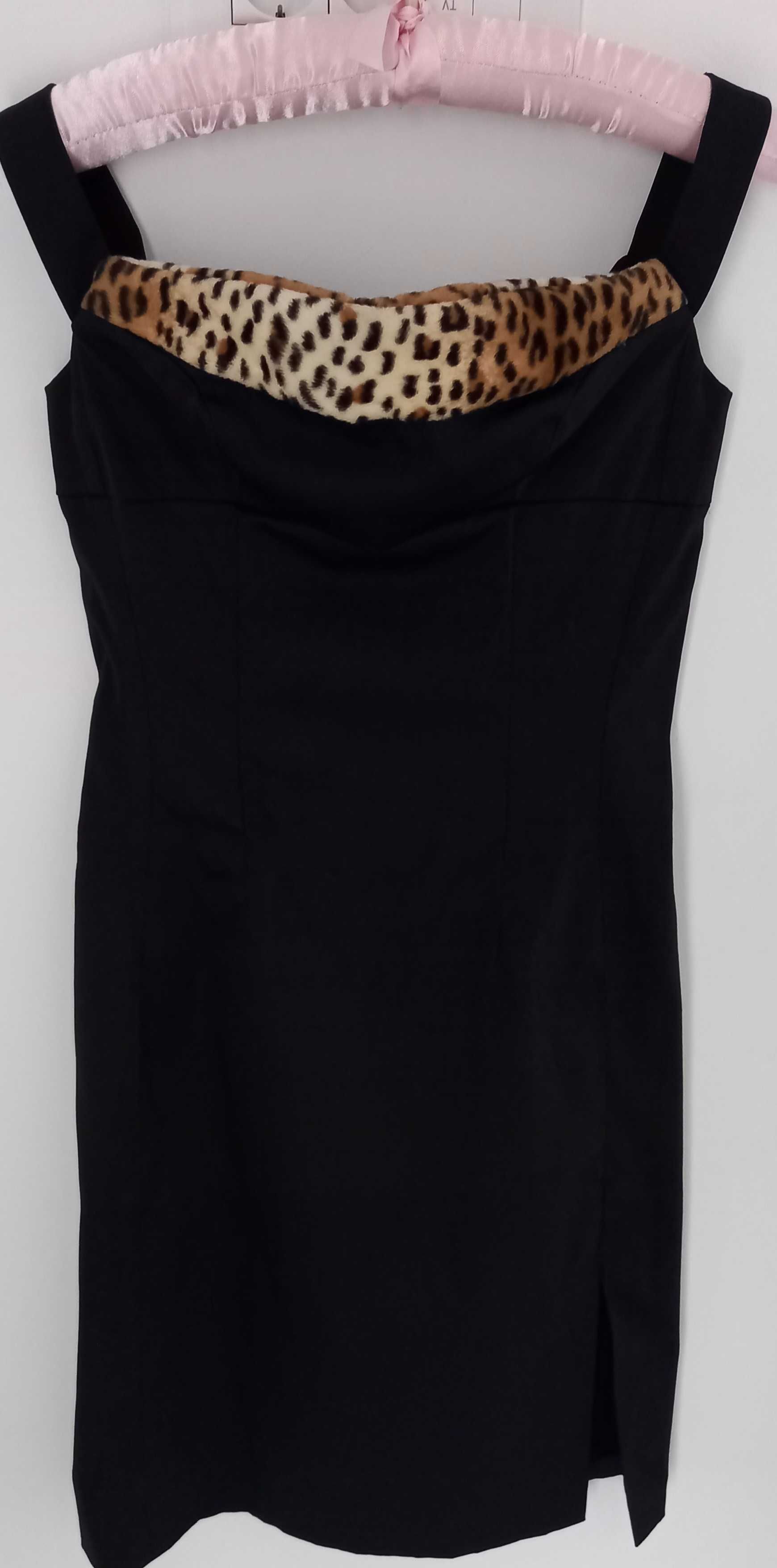 rochie Miss Sixty S