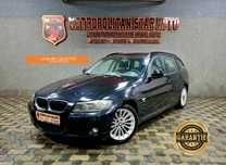 BMW 320d Facelift Euro5 •Xdrive• BiXenon Navigatie GARANTIE “Rate Fixe