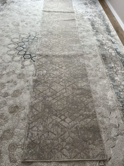 Эстетичная дорожка в отличном состоянии!