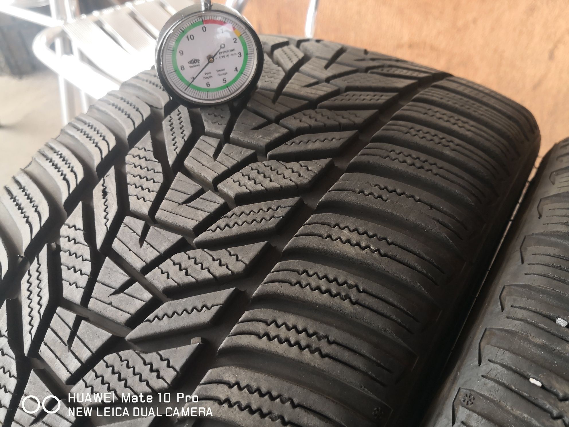 235 35 19 цола гуми като hankook dot 20