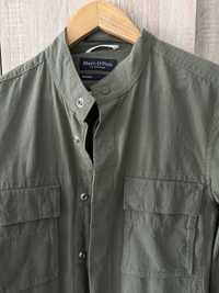 Camasa M Overshirt Marc O’Pollo