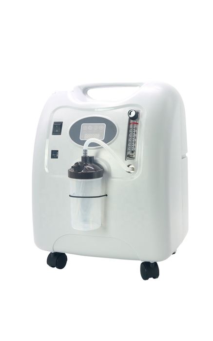 Concentrator oxigen