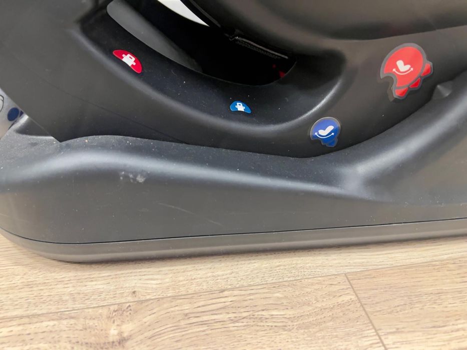 Scaun auto copii Joie Steadi