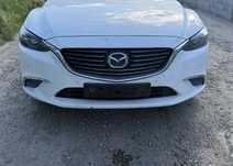 На части Mazda 6 2.2 d