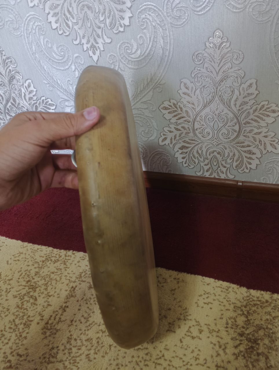 Doira sotiladi narxi 220$ kelishaykon joyi bor