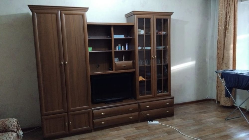 Платяной шкаф в хорошем состоянии