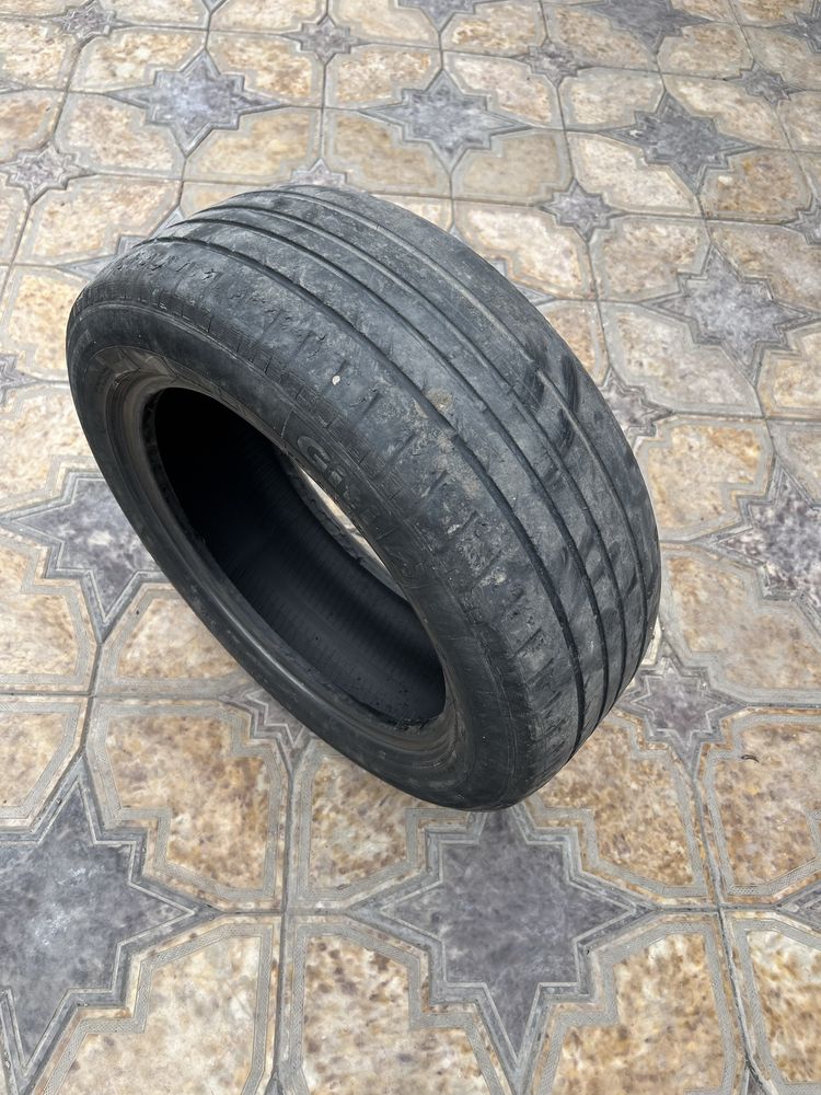 Резина 205/55r16