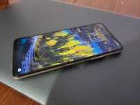 Huawei p smart 2021