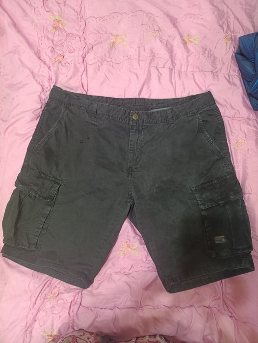 Шорты мужские большие