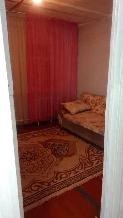 Сдам дом 2 комнатная