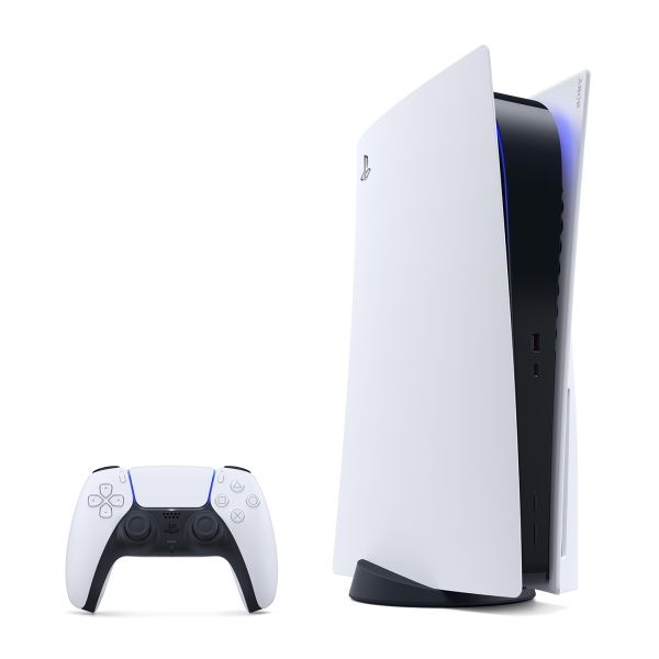 Продам Playstation 5 3 геймпад и игры