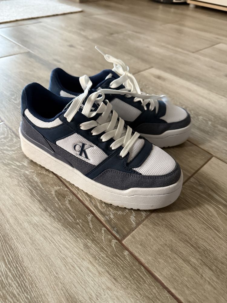 Calvin Klein tenesi dama nr38
