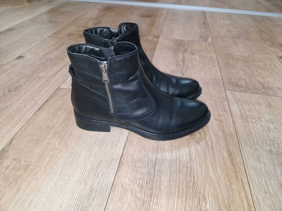 Ghete dama marimea 36 (îngust)