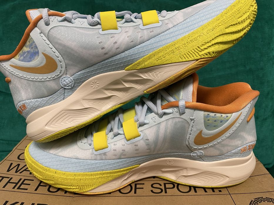 Nike Kyrie 8 Eagle marimea 46