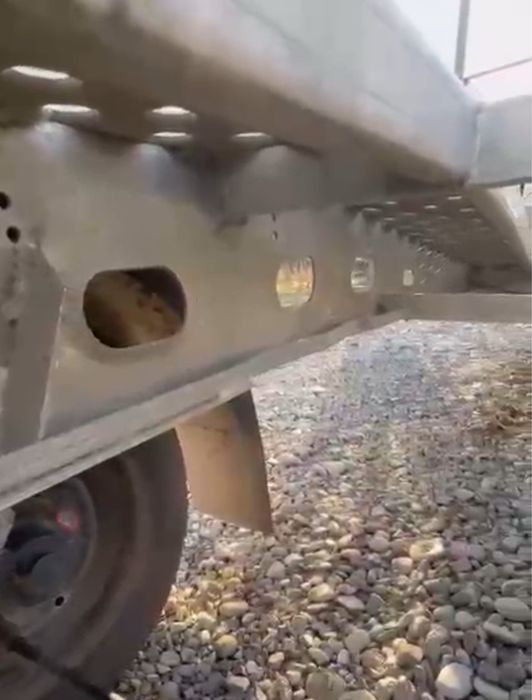 Platforma auto 4.5m Aluminiu Gala