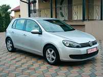 Vw Golf 6~fără rugină~motor Clasic 1.4,Mpi Benzină euro 5~ Klimatronic