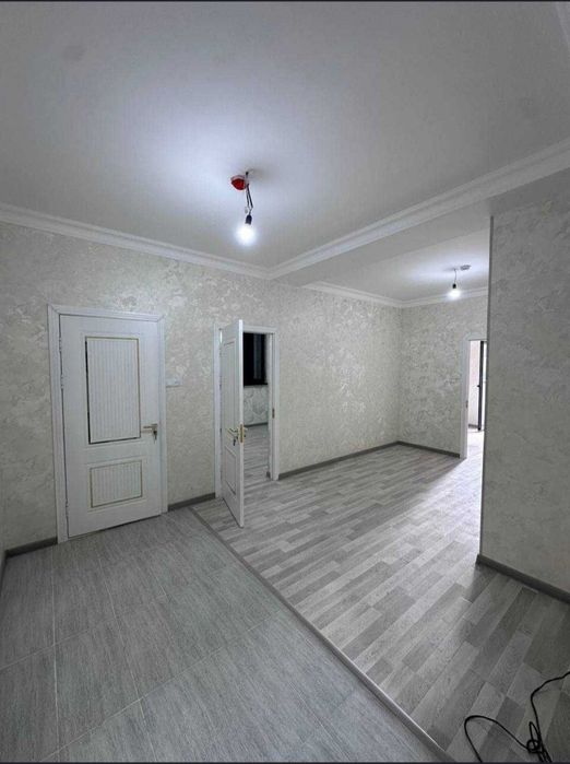 Готовый дом в Юнусабаде! От застройщика! С ремонтом!