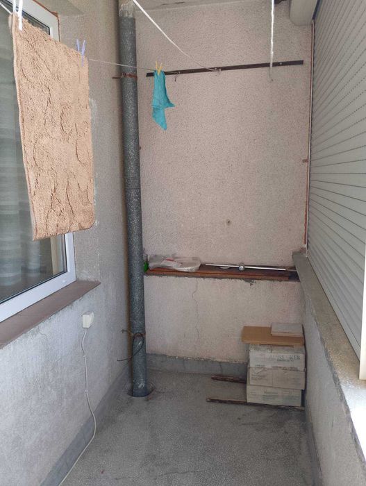 Дава се под наем Двустаен апартамент в София, Люлин 1 - 70 кв.м за 612 € - Снимка #15