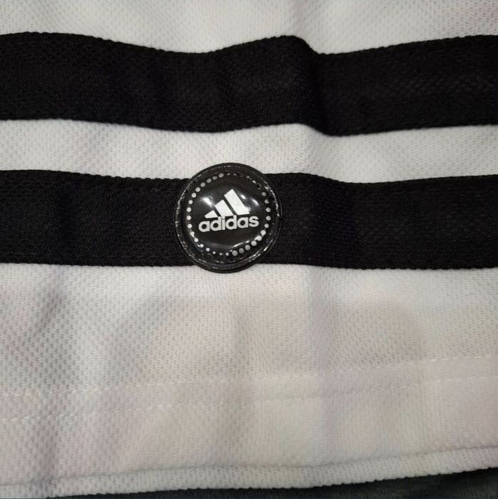 ADIDAS NHL тениска/фланелка на Chicago Blackhawks НОВА
