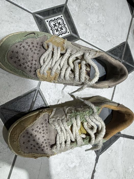 Детская обувь кроссовки