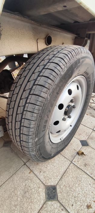 Changan. 98. Супер кондиционер