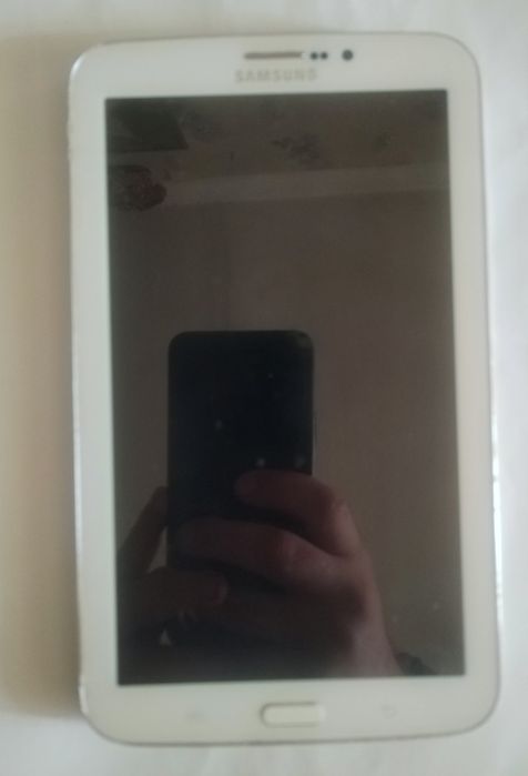 Samsung galaxy tab 3