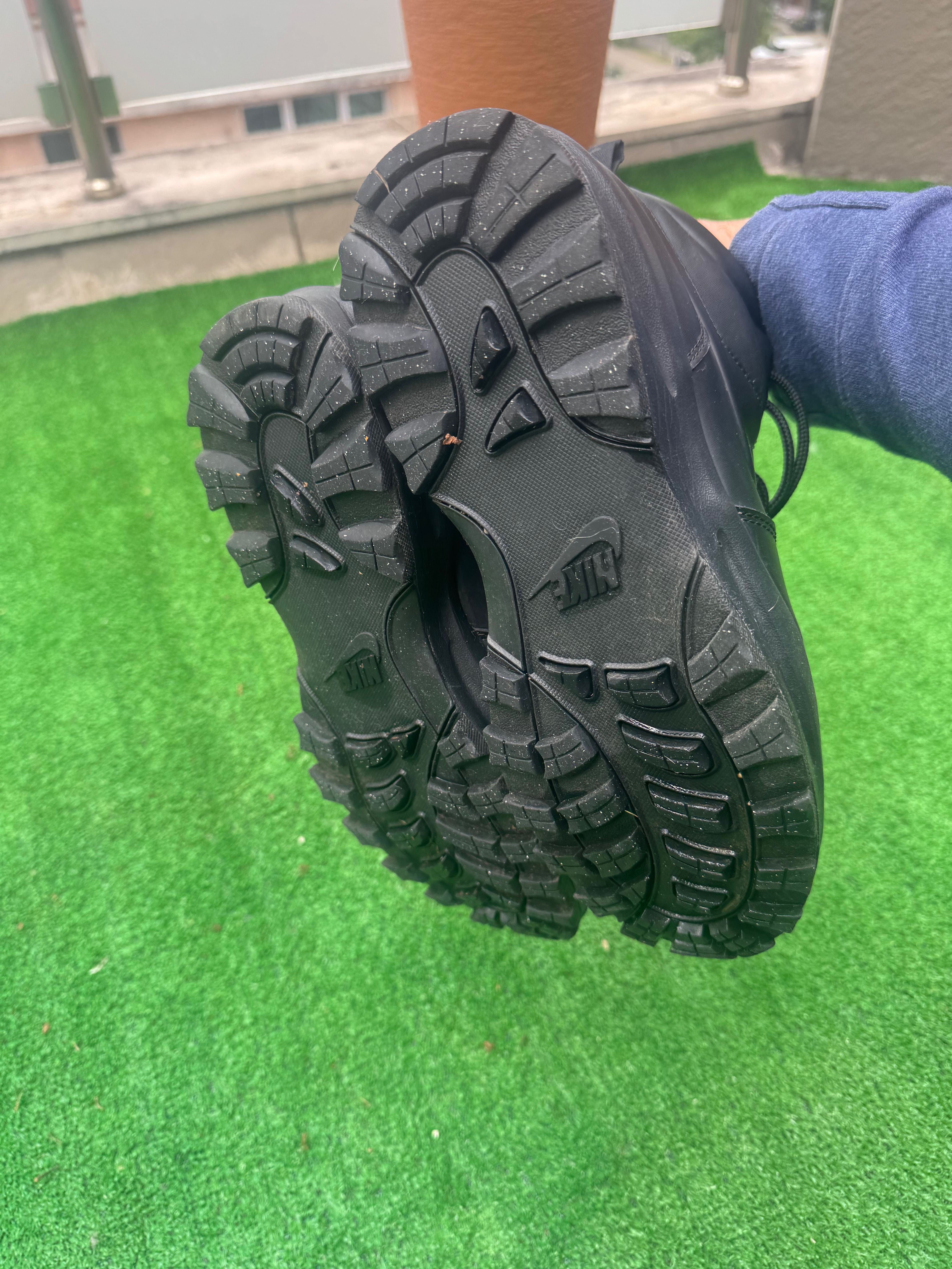 Мъжки туристически обувки Nike