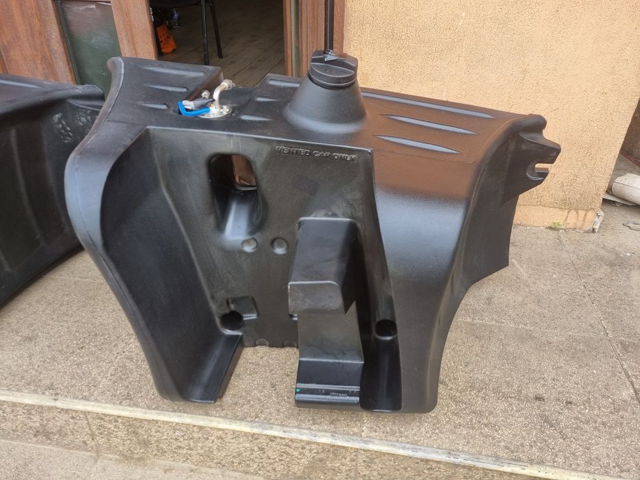 Rezervoare jcb 3cx -4cx Buldoexcavator