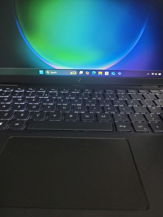 Dell latitude 7420 ,procesor i7 gen 11