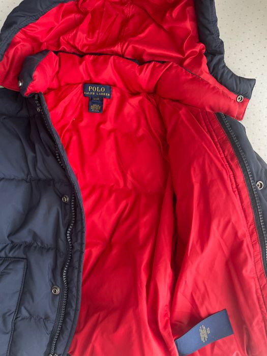 Зимно яке mayoral 3 г - 3 и половина