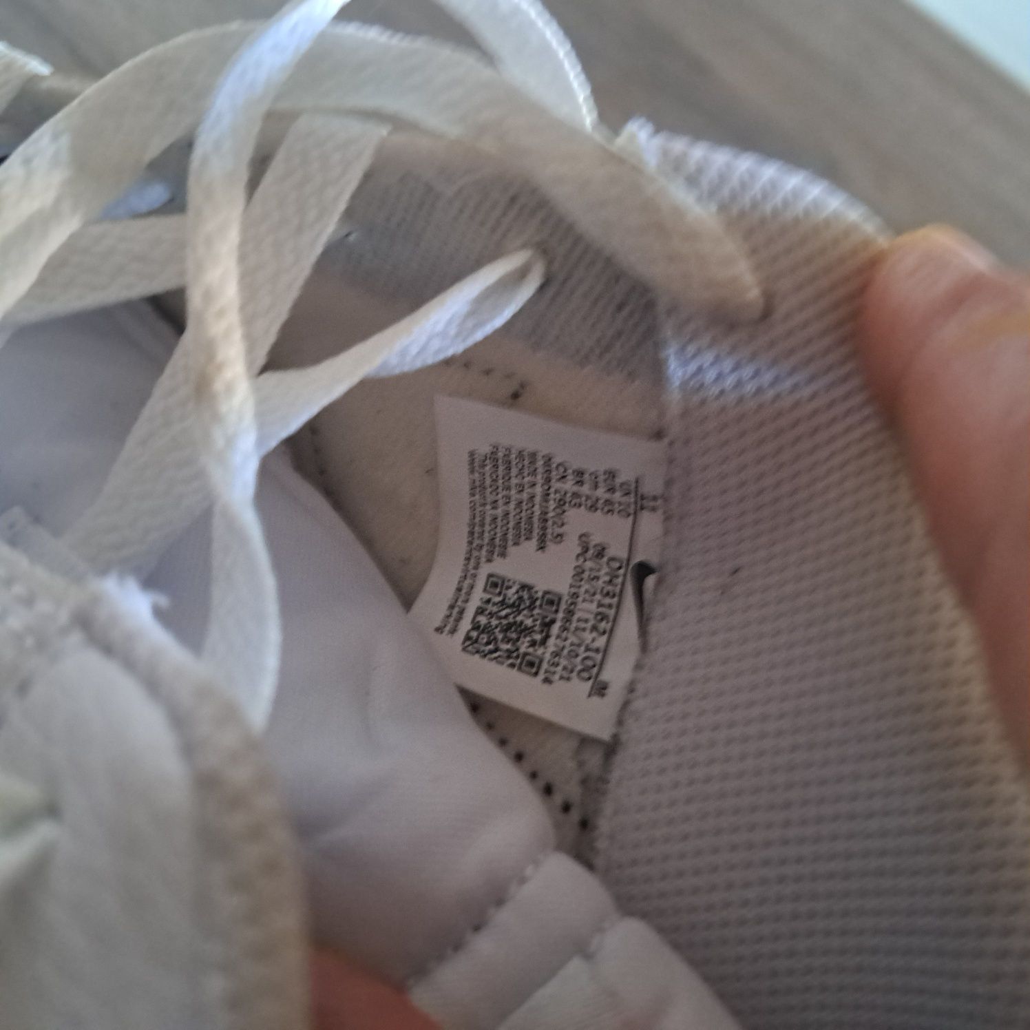 Nike мъжки спортни обув ки