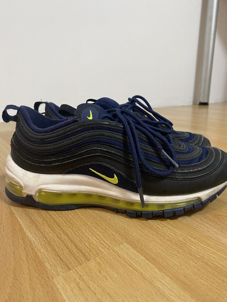 Nike air max 97 37.5