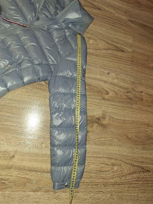 Дамско яке Tommy Hilfiger- S