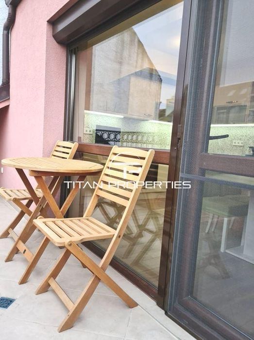 Дава се под наем Двустаен апартамент в Варна, Окръжна болница - 62 кв.м за 650 € - Снимка #6