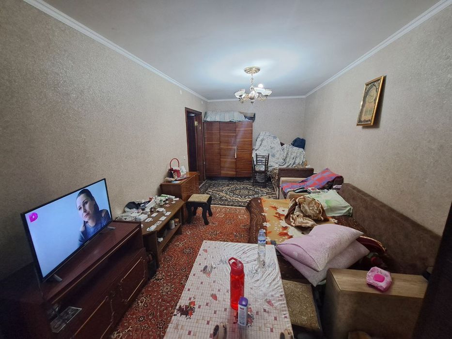 Продаётся 1 комнатная квартира