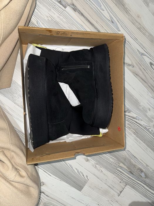 UGG W Classic Dipper